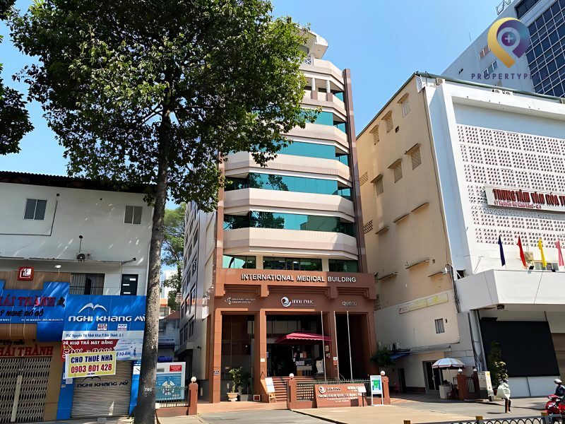 Belco Building